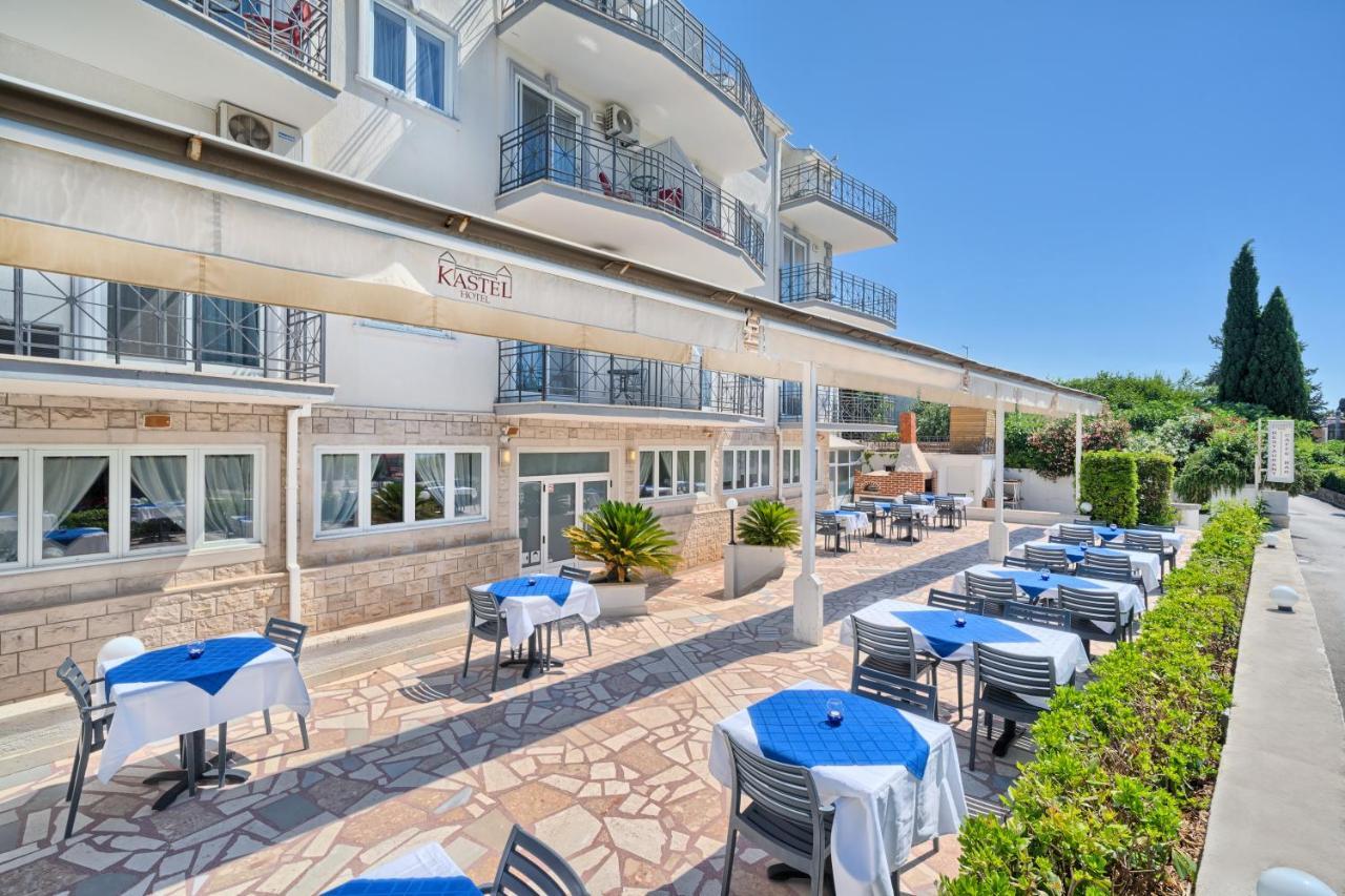 Aqua - Guest & 3* Kaštela