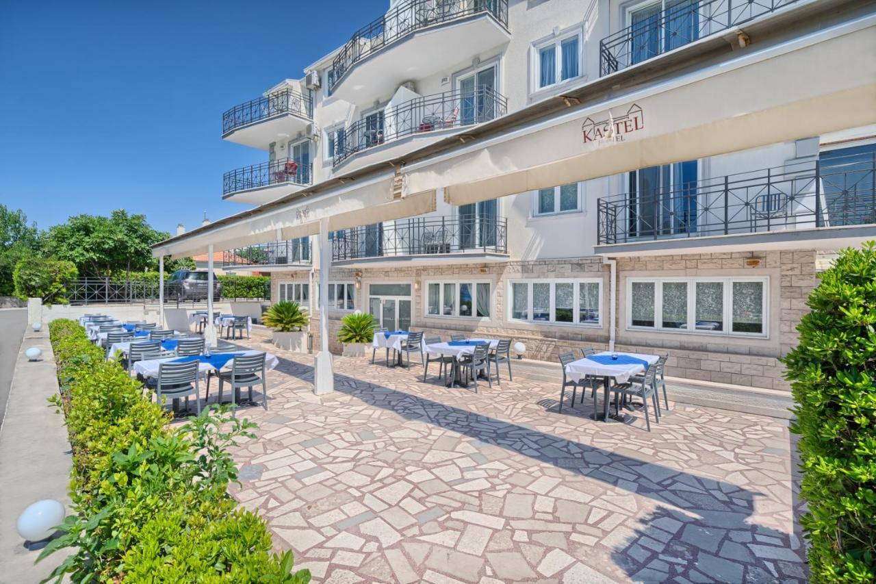 Szálloda Aqua - Guest & 3*