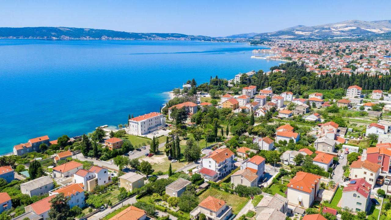 Aqua - Guest & 3* Kaštela